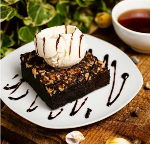 Cheesecake